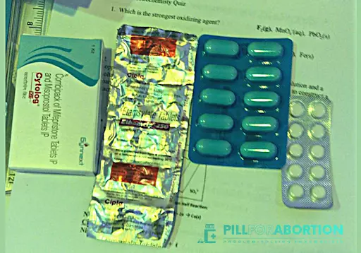 abortion pill pack online