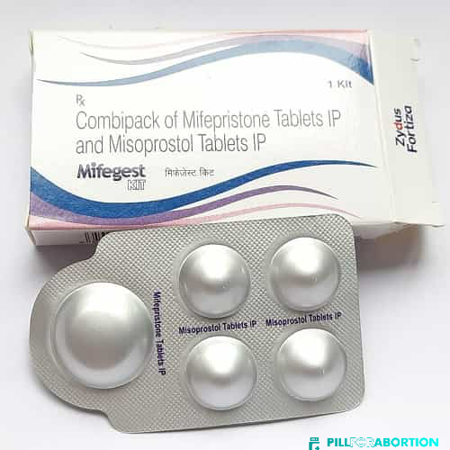 buy Mifepristone and Misoprostol kit online